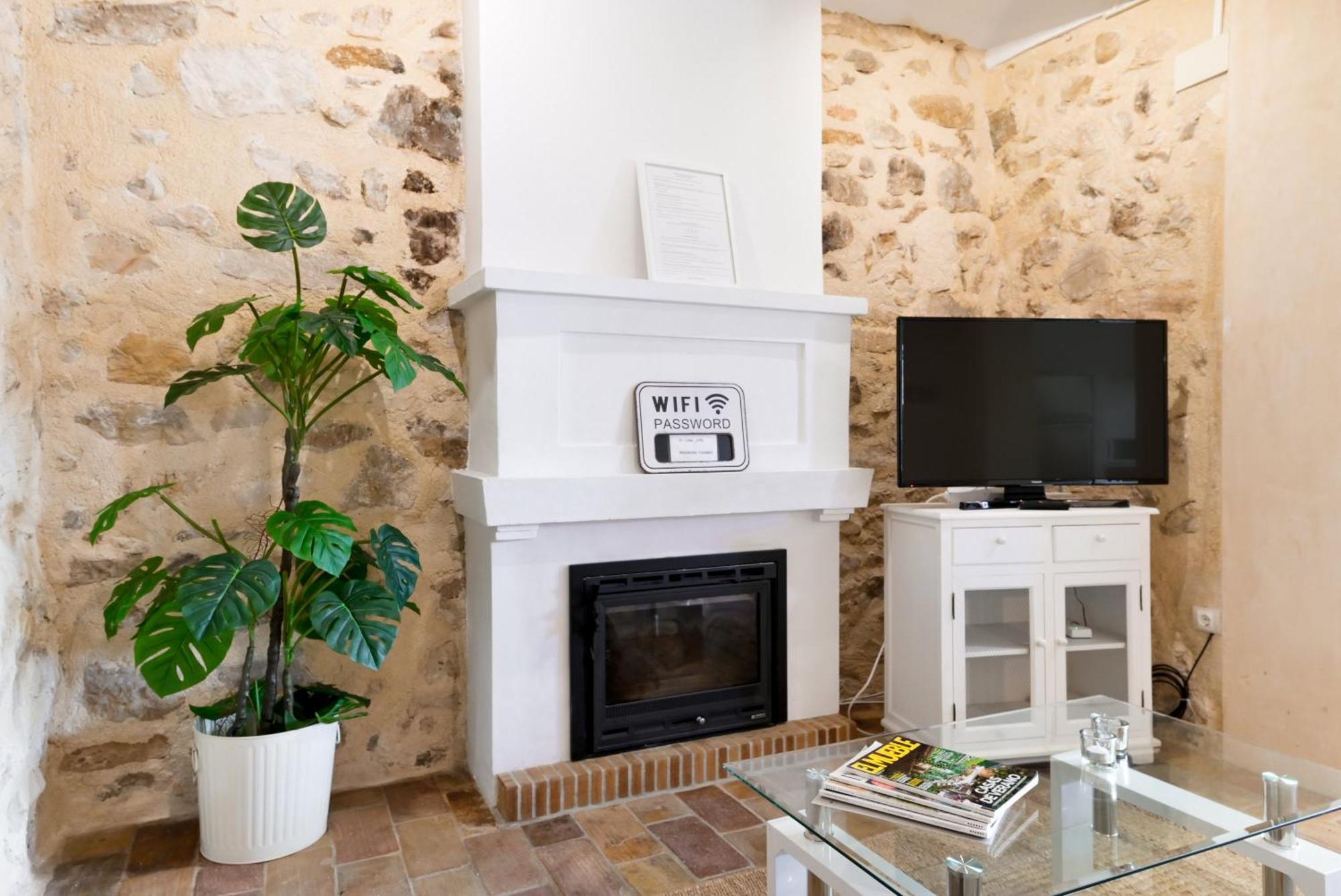 Casa Raul En Casco Antiguo De Altea By Vero Экстерьер фото
